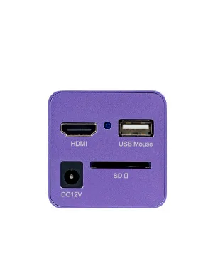 Микроскоп стереоскопический цифровой MAGUS Stereo D8T LCD BASE, изображение 18