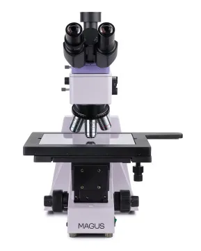 Микроскоп металлографический MAGUS Metal 650 BD, изображение 12
