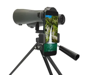 Фотобинокль Levenhuk Kelvin Snap 10x50, изображение 6