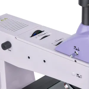 Микроскоп металлографический MAGUS Metal 650, изображение 4