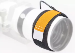 Обогреватель-противоросник телескопа STURMAN 80 мм, изображение 2