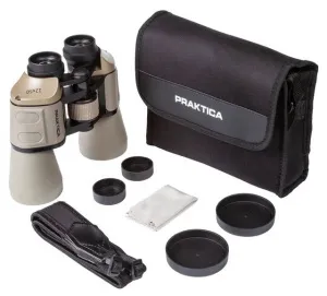 Бинокль PRAKTICA Falcon 12x50, изображение 5