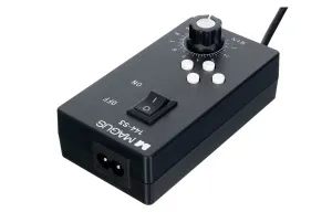 Осветитель кольцевой с включением по секторам MAGUS LED 144-S4, изображение 10