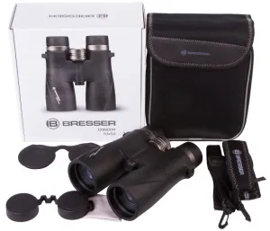 Бинокль Bresser Condor UR 10x50, изображение 2