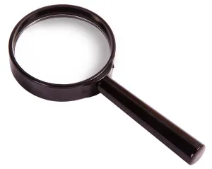 Лупа ручная Levenhuk Zeno Handy ZH3, изображение 3