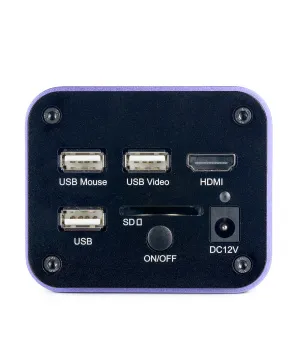 Камера цифровая MAGUS CHD20, изображение 2