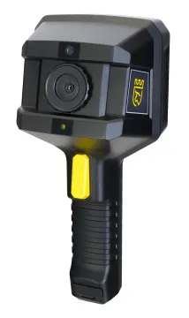 Тепловизор строительный Ermenrich Seek TV90, изображение 6