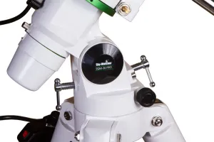 Монтировка Sky-Watcher EQM-35 PRO SynScan GOTO с треногой NEQ5, изображение 10