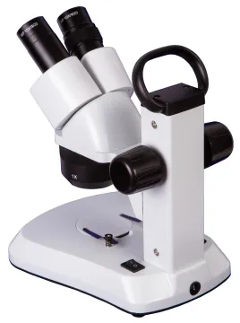 Микроскоп стереоскопический Bresser Analyth STR 10–40x, изображение 10
