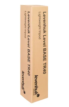 Штатив Levenhuk Level BASE TR40, изображение 10