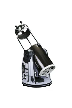 Телескоп Sky-Watcher Dob 14" (350/1600) Retractable SynScan GOTO, изображение 5