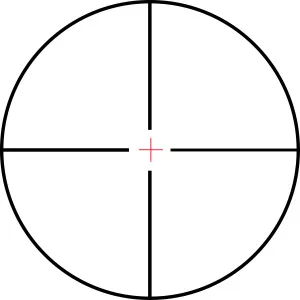 Прицел оптический Konus Konuspro LZ-30 3–12x56, изображение 2