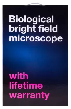 Микроскоп цифровой Levenhuk D320L PLUS, 3,1 Мпикс, монокулярный, изображение 22