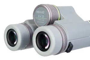 Бинокль Bresser Wave 8x25, изображение 9
