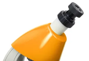 Микроскоп Levenhuk Discovery Micro с книгой, изображение 12