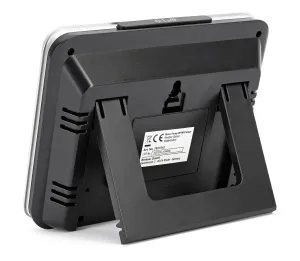 Метеостанция Bresser MeteoTemp WTM с цветным экраном, изображение 7