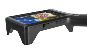 Лупа цифровая Levenhuk ERGO 40 PRO, изображение 5