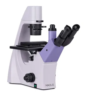 Микроскоп биологический инвертированный MAGUS Bio V300, изображение 2