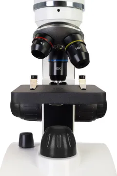 Микроскоп цифровой Levenhuk Discovery Pico Polar с книгой, изображение 9