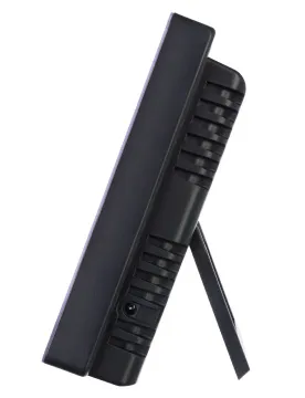 Гигрометр Bresser Air Quality Smile с датчиком CO2, серый, изображение 27