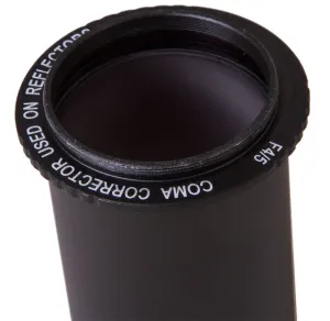 Корректор комы Sky-Watcher для рефлекторов Ньютона f/4 и f/5, изображение 6