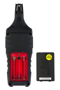 Термогигрометр Ermenrich Wett TU30, изображение 5