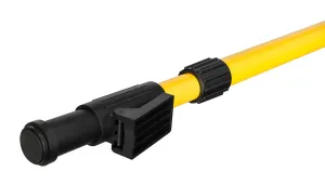 Штанга телескопическая для лазерного уровня Ermenrich Reel TWR30, 3,36 м, изображение 8