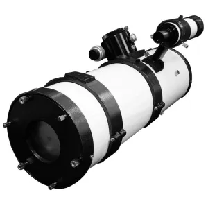 Труба оптическая GSO 6" f/4 M-LRN OTA, белая, изображение 2