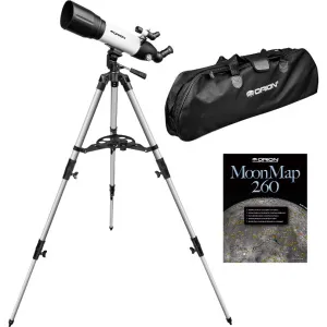Телескоп Orion StarBlast 90 мм AZ, с сумкой, изображение 3