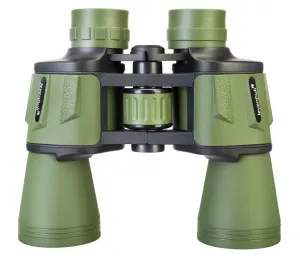 Бинокль Levenhuk Travel 10x50, изображение 6