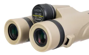 Бинокль Bresser Lynx 10x42, изображение 9