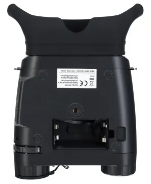 Бинокль ночного видения цифровой Bresser 3,5х, с функцией записи, изображение 7