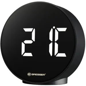 Часы Bresser MyTime Echo FXR, серые, изображение 11