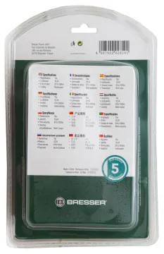 Бинокль Bresser Travel GA 10x32, изображение 9