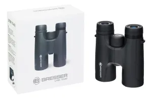 Бинокль Bresser Lynx 10x42 WP, изображение 3