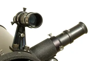 Телескоп Levenhuk Skyline 76x700 AZ, изображение 4