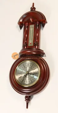 Метеостанция М1 (часы), изображение 4