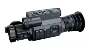 Прицел ночного видения цифровой ATAK ES3 (850 нм, 50 мм), изображение 6
