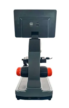 Фотомикроскоп Levenhuk Kelvin Touch KM7, изображение 6