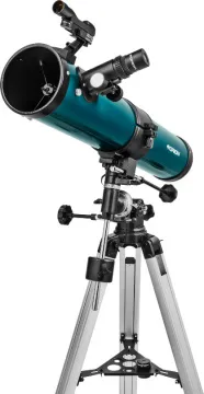 Телескоп Orion SpaceProbe II 76 мм EQ, изображение 3