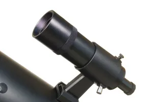 Телескоп с автонаведением Levenhuk SkyMatic PRO 150 EQ MAK, изображение 8