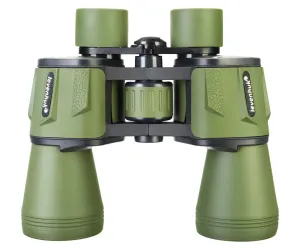 Бинокль Levenhuk Travel 12x50, изображение 6