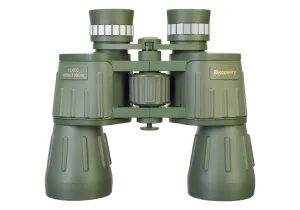 Бинокль Levenhuk Discovery Field 12x50, изображение 6