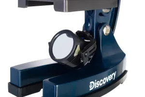 Микроскоп Levenhuk Discovery Centi 02 с книгой, изображение 11