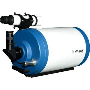 Труба оптическая Meade LX85 8" ACF OTA, изображение 3