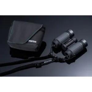 Бинокль-трансформер PENTAX VD 4x20 WP, изображение 5