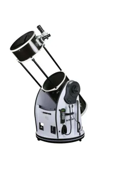 Телескоп Sky-Watcher Dob 14" (350/1600) Retractable SynScan GOTO, изображение 8