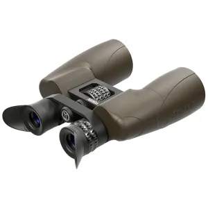 Бинокль Yukon Solaris 7x50 WP, изображение 6