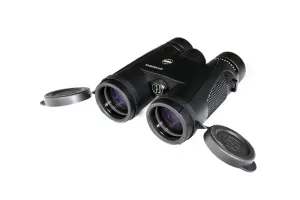 Бинокль Hawke Endurance PC 10x42, черный, изображение 3