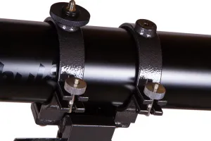 Телескоп Levenhuk Skyline PLUS 70T, изображение 11